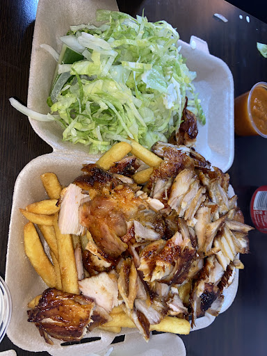 Photo of Turkish Grill - 90 Castle Ln W, Bournemouth BH9 3JU